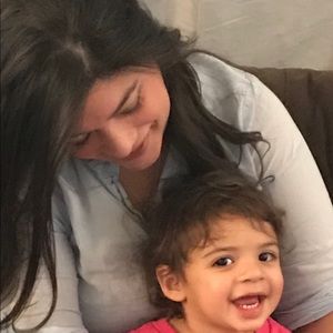 Meet your Posher, Joanna